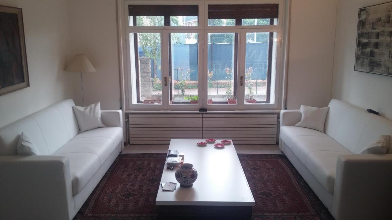 ברגמו Villa Lim מראה חיצוני תמונה