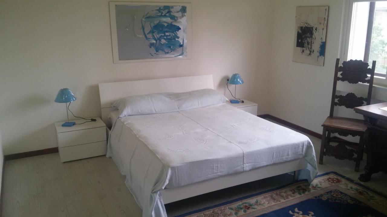 ברגמו Villa Lim מראה חיצוני תמונה