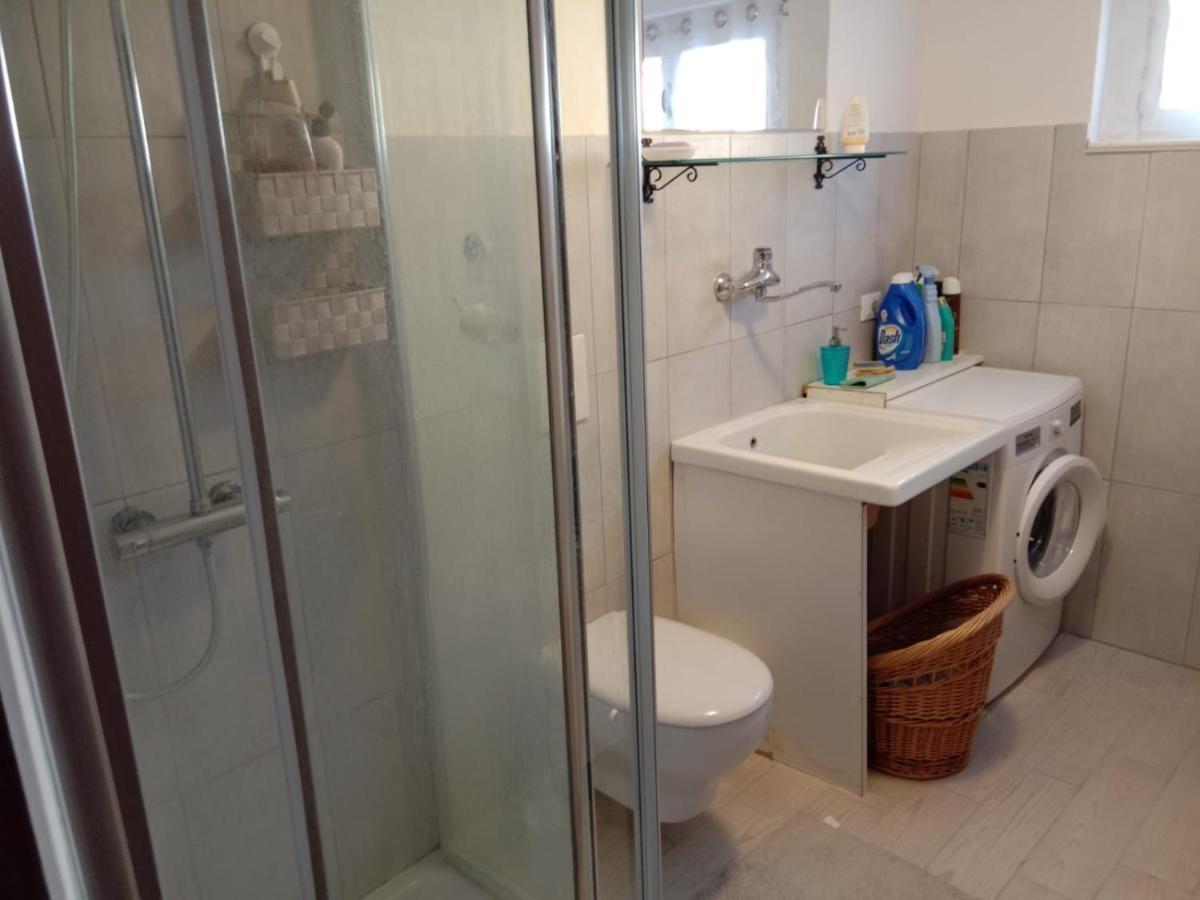 ברגמו Villa Lim מראה חיצוני תמונה
